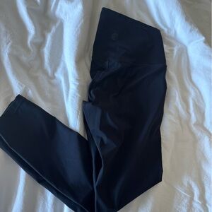 Black Born Primitive Leggings